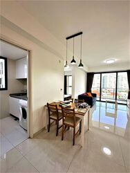 Kovan Regency (D19), Condominium #404544591